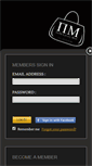Mobile Screenshot of nimeshop.com
